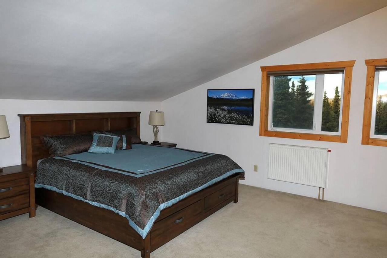 Denali King Suite With Amazing Views Healy Εξωτερικό φωτογραφία